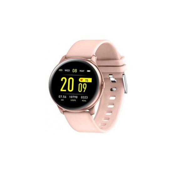 SMARTWATCH GARETT WOMEN LAURA ROSE GOLD